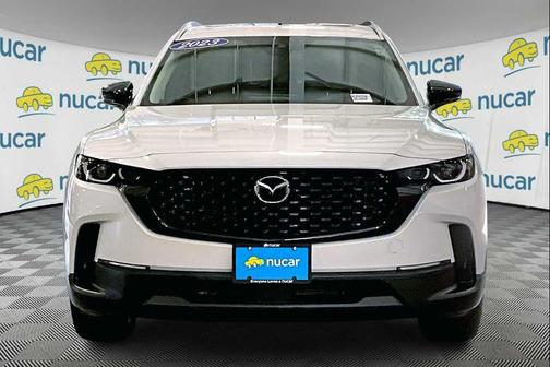 2023 Mazda CX-50 2.5 S Premium Plus Package