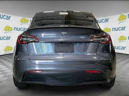 2023 Tesla Model Y Performance Dual Motor All-Wheel Drive