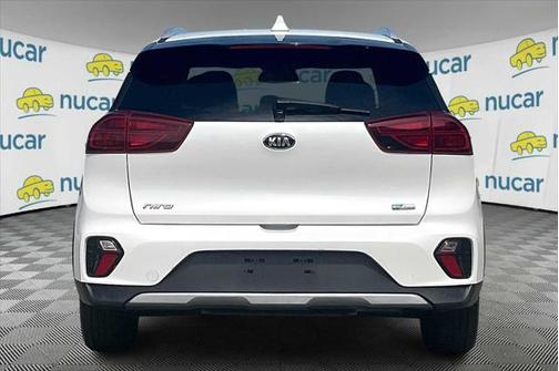 2021 Kia Niro Plug-In Hybrid EX