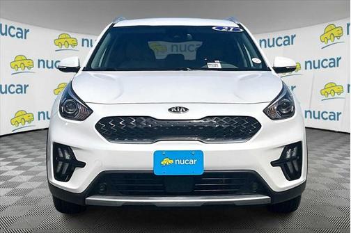 2021 Kia Niro Plug-In Hybrid EX