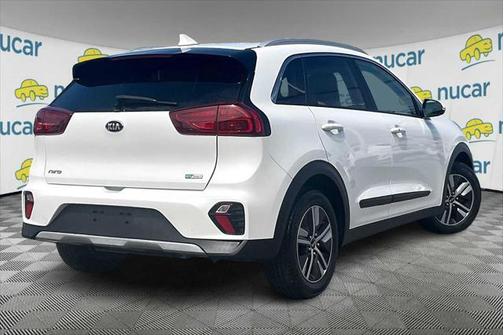 2021 Kia Niro Plug-In Hybrid EX