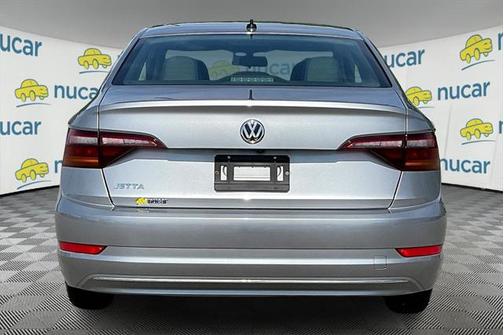 2019 Volkswagen Jetta 1.4T SE