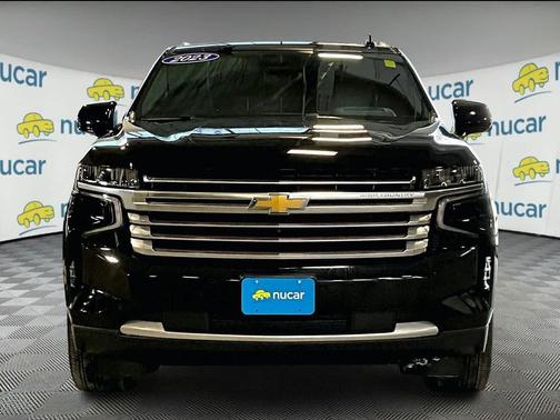 2023 Chevrolet Suburban 4WD High Country