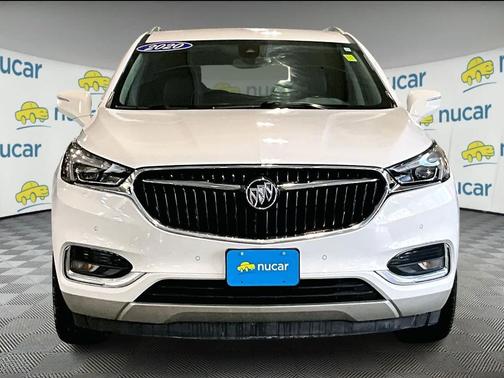 2020 Buick Enclave AWD Premium