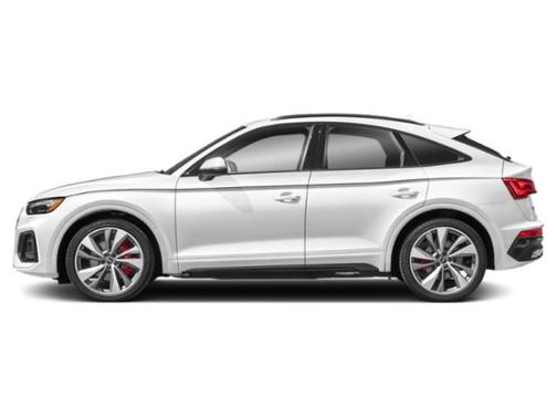 Photo 3 of 16 of 2022 Audi SQ5 Sportback Premium