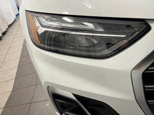 Photo 5 of 36 of 2022 Audi SQ5 Sportback Premium TFSI quattro Tiptronic