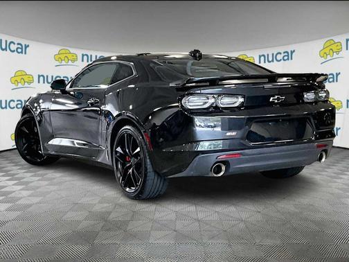2024 Chevrolet Camaro 2SS