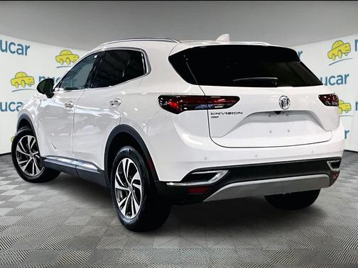 2023 Buick Envision Essence AWD
