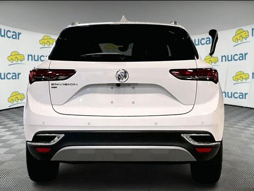 2023 Buick Envision Essence AWD