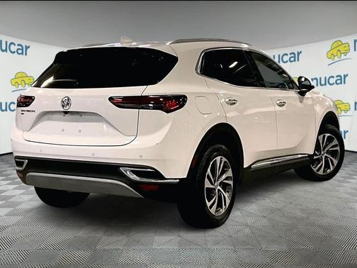 2023 Buick Envision Essence AWD