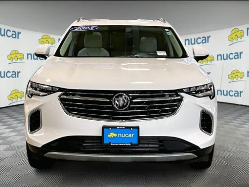 2023 Buick Envision Essence AWD