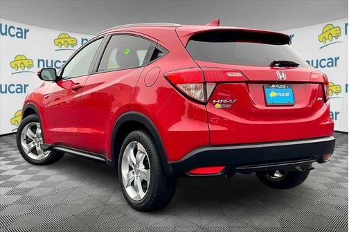 2016 Honda HR-V EX-L w/Navigation