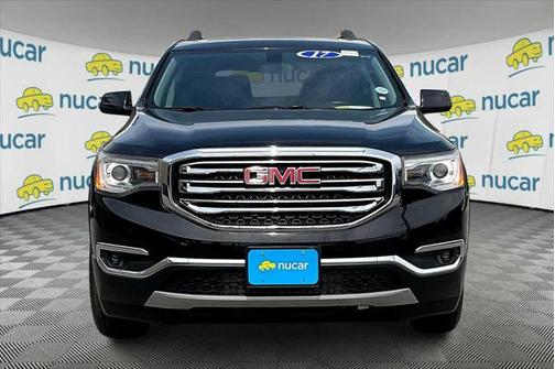2017 GMC Acadia SLE-2
