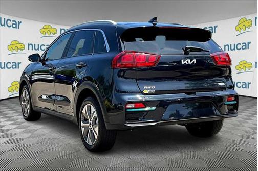 2022 Kia Niro EV EX