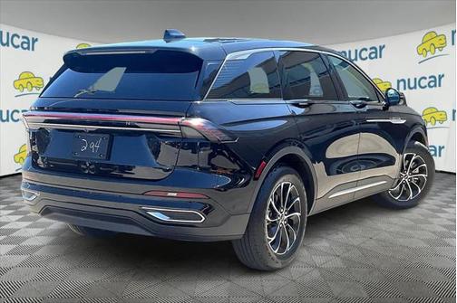 2024 Lincoln Nautilus Premiere