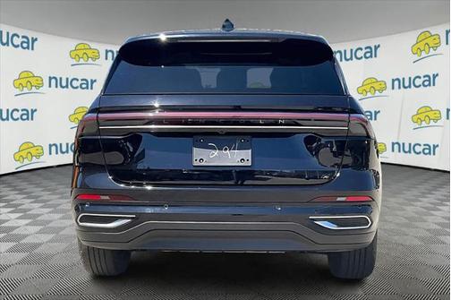 2024 Lincoln Nautilus Premiere