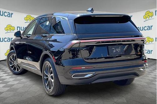 2024 Lincoln Nautilus Premiere