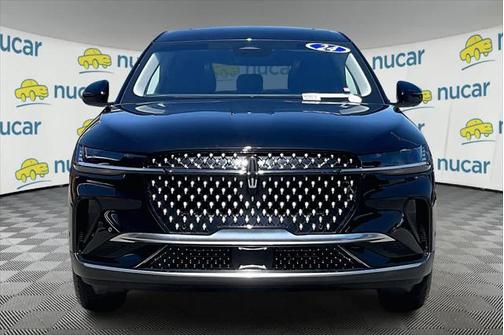 2024 Lincoln Nautilus Premiere