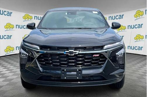 2025 Chevrolet Trax FWD 1RS