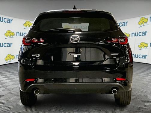 2024 Mazda CX-5 2.5 S Premium Plus Package