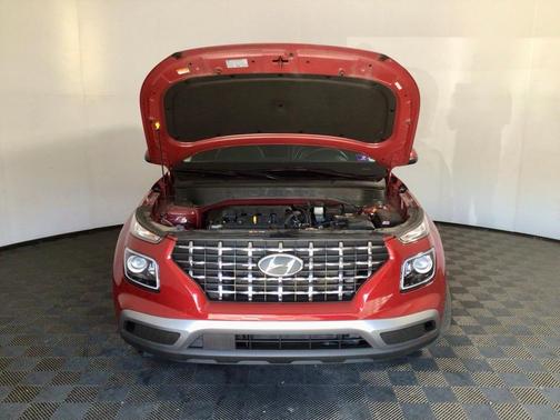 2023 Hyundai VENUE Limited