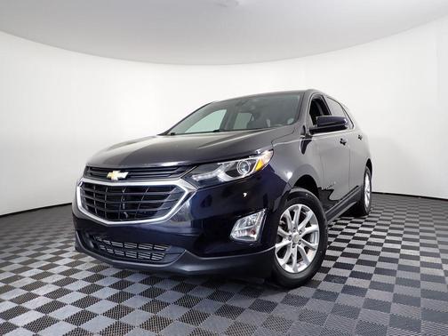 2020 Chevrolet Equinox 2LT