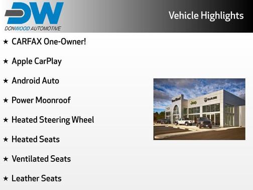 Silver Zynith 2023 Jeep Grand Cherokee L Overland