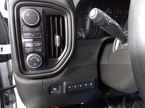 2024 Chevrolet Silverado 3500 WT