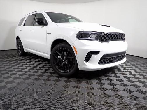 2026 Dodge Durango GT HEMI V8