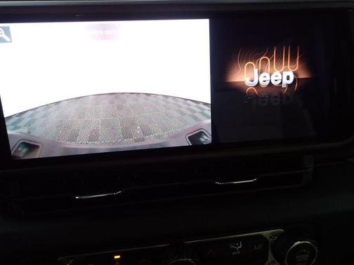 41 2026 Jeep Gladiator Sport