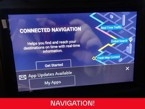 2022 Chevrolet Silverado 1500 Limited High Country