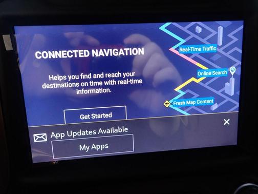 2022 Chevrolet Silverado 1500 Limited High Country