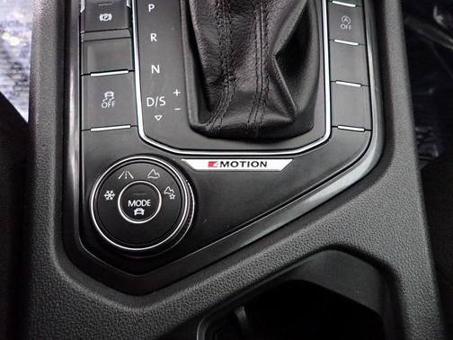 2018 Volkswagen Tiguan 2.0T S