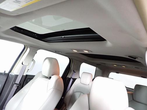 2009 GMC Acadia SLT-1