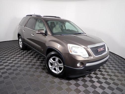 2009 GMC Acadia SLT-1