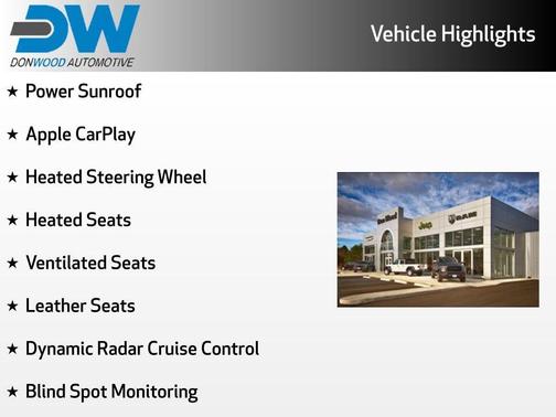 Ultra White 2024 Lexus RX 350 F SPORT Handling