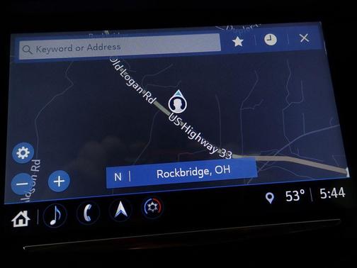 2018 Cadillac ATS 2.0L Turbo Luxury