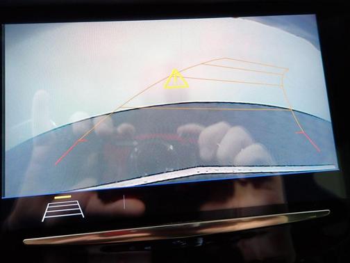 2018 Cadillac ATS 2.0L Turbo Luxury