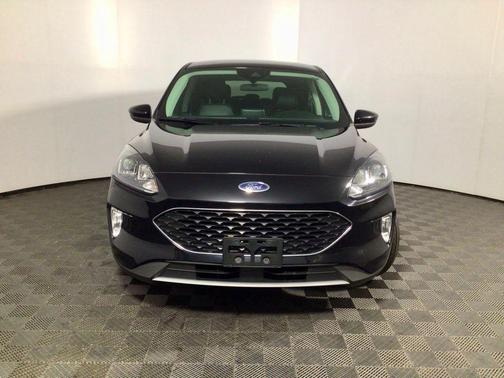 2022 Ford Escape PHEV SEL