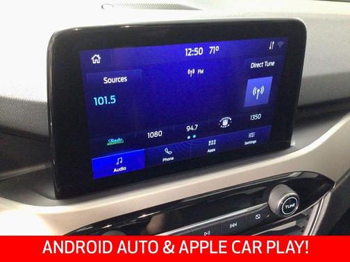 2022 Ford Escape PHEV SEL