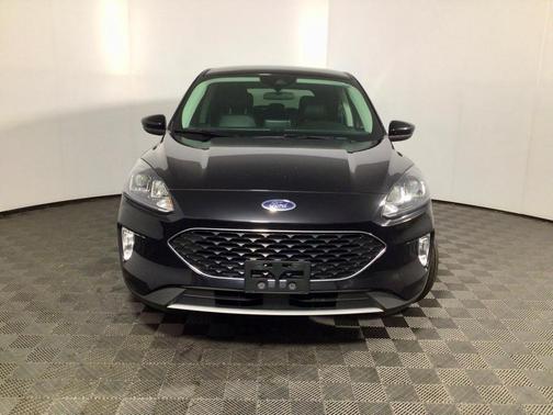 2022 Ford Escape PHEV SEL