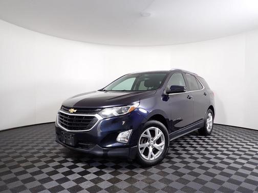 2020 Chevrolet Equinox 2LT