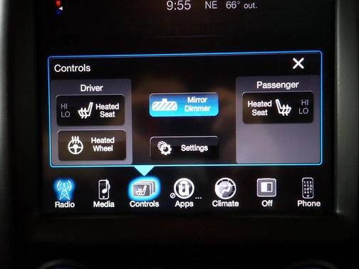 2014 RAM 1500 SLT