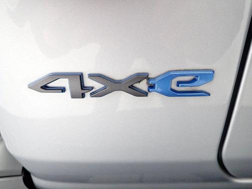 2024 Jeep Wrangler 4xe Sport