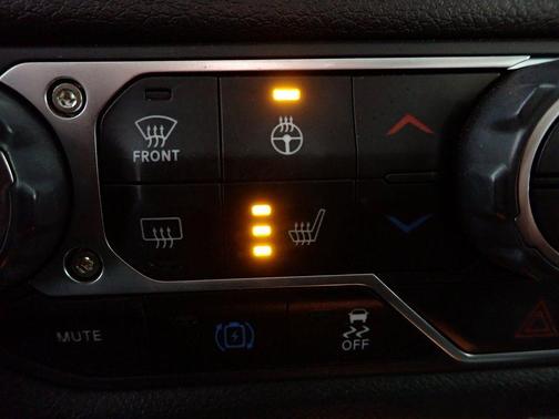 2024 Jeep Wrangler 4xe Sport