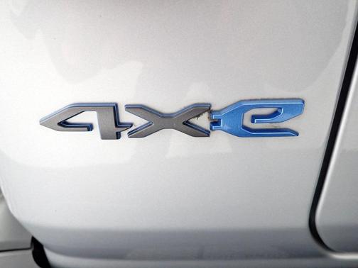 2024 Jeep Wrangler 4xe Sport