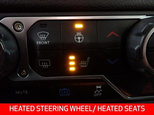 2024 Jeep Wrangler 4xe Sport