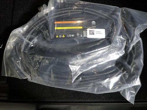 2024 Jeep Wrangler 4xe Sport