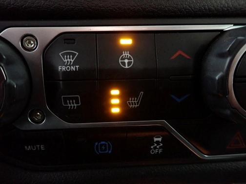 2024 Jeep Wrangler 4xe Sport