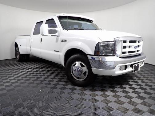 1999 Ford F-350 XL